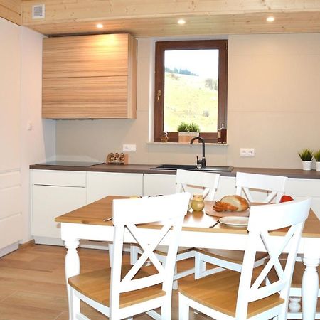 Apartamento Przystan B2 Jaworki Exterior foto